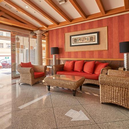 Mediterraneo Real Fuengirola Ngoại thất bức ảnh