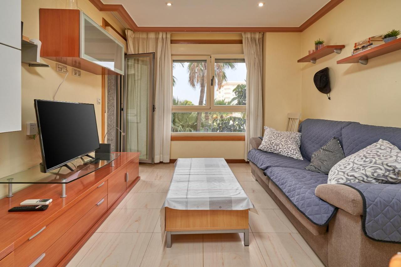 Mediterraneo Real Fuengirola Ngoại thất bức ảnh