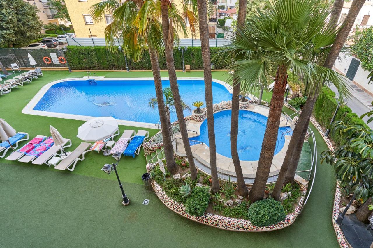 Mediterraneo Real Fuengirola Ngoại thất bức ảnh