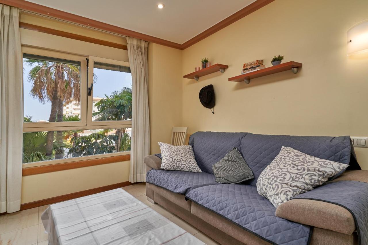 Mediterraneo Real Fuengirola Ngoại thất bức ảnh