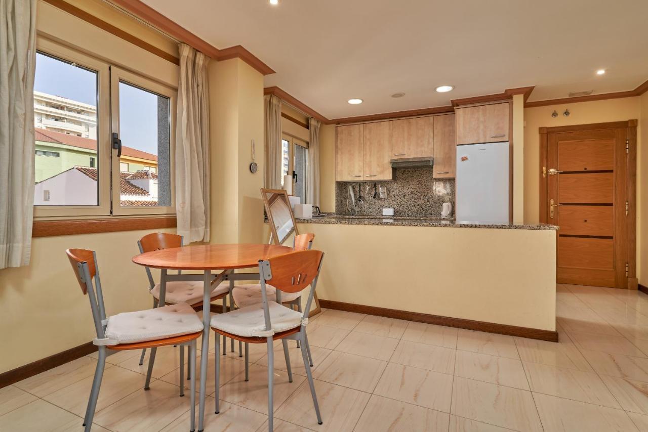 Mediterraneo Real Fuengirola Ngoại thất bức ảnh
