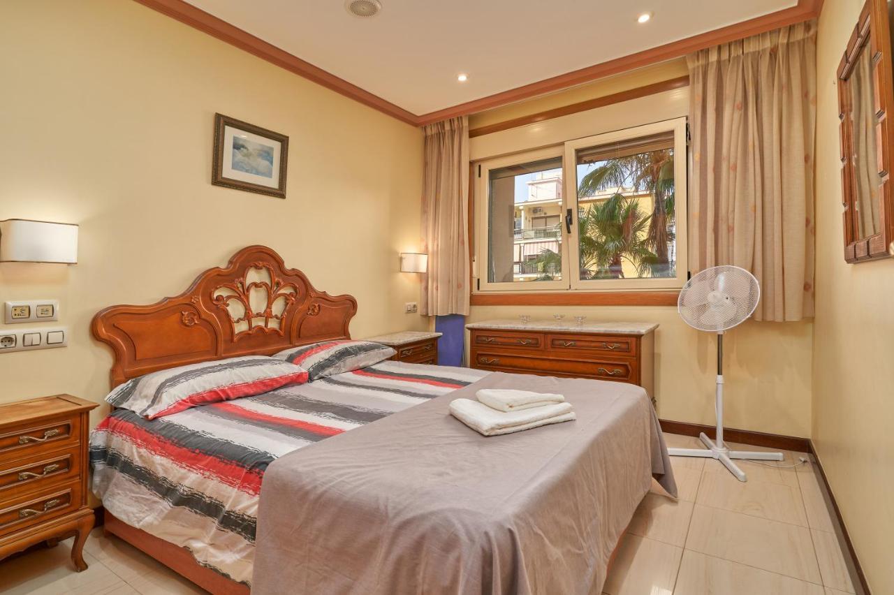Mediterraneo Real Fuengirola Ngoại thất bức ảnh