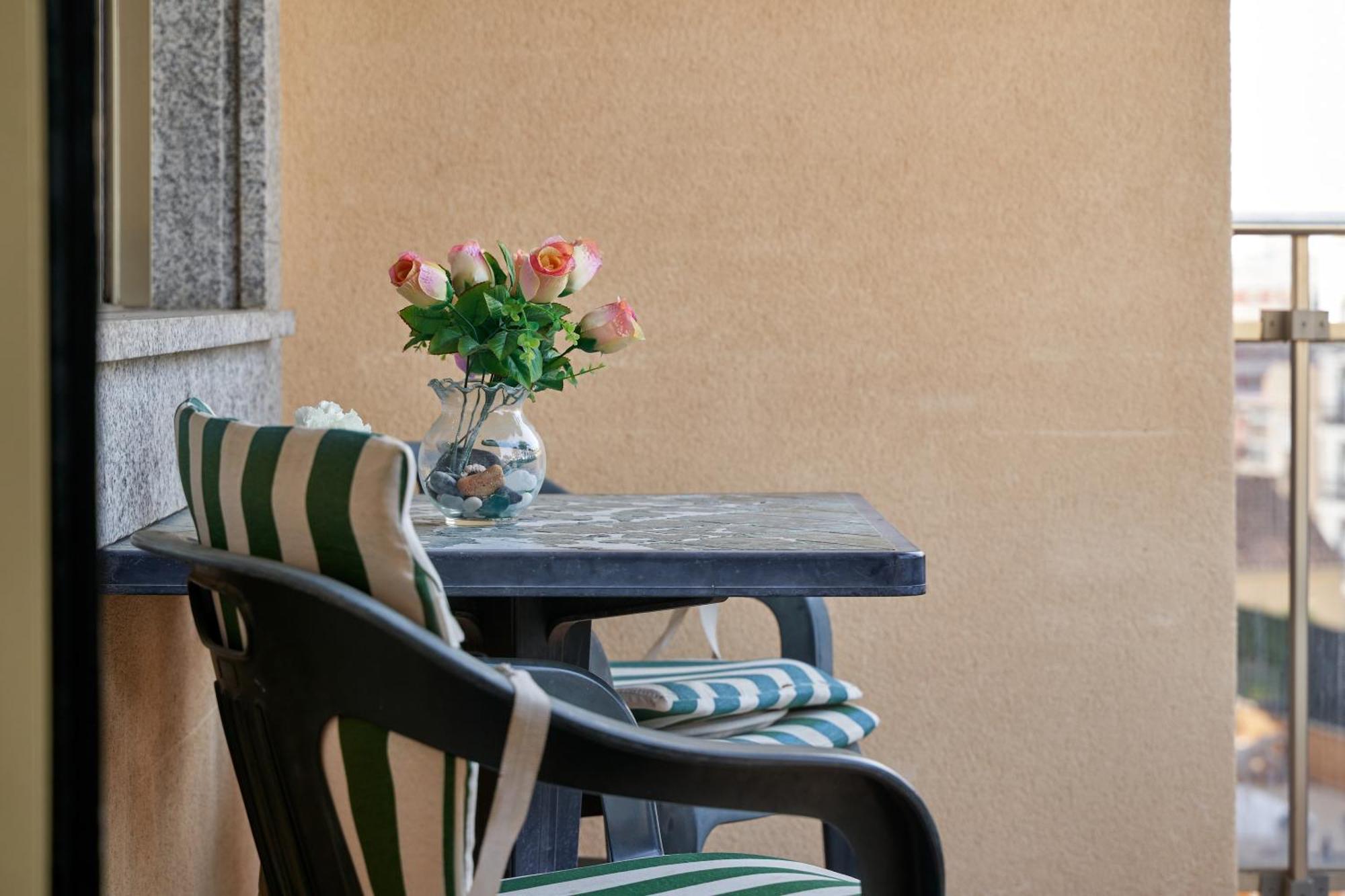 Mediterraneo Real Fuengirola Ngoại thất bức ảnh