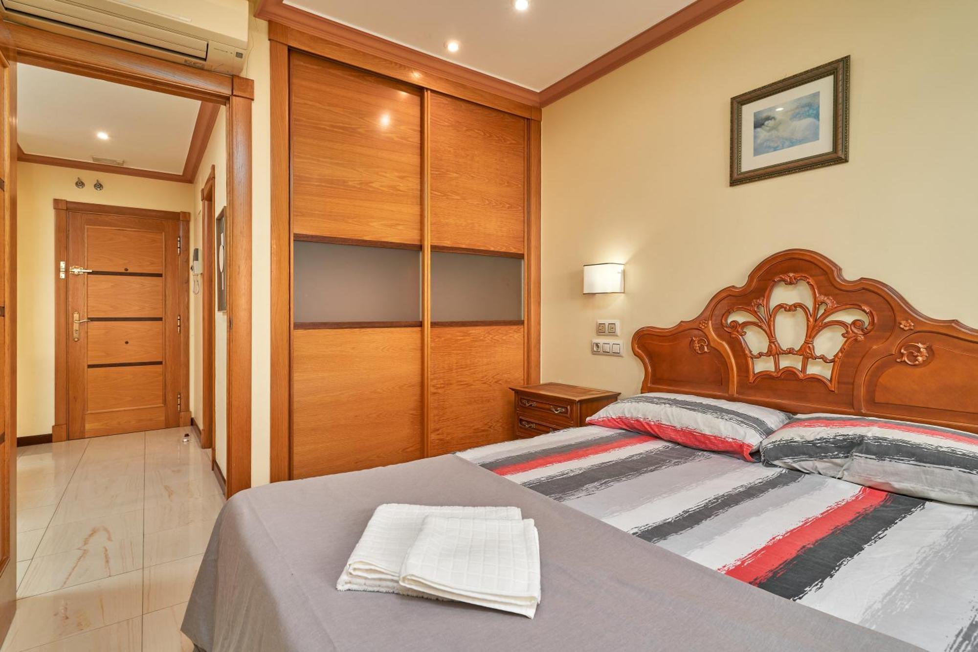 Mediterraneo Real Fuengirola Ngoại thất bức ảnh