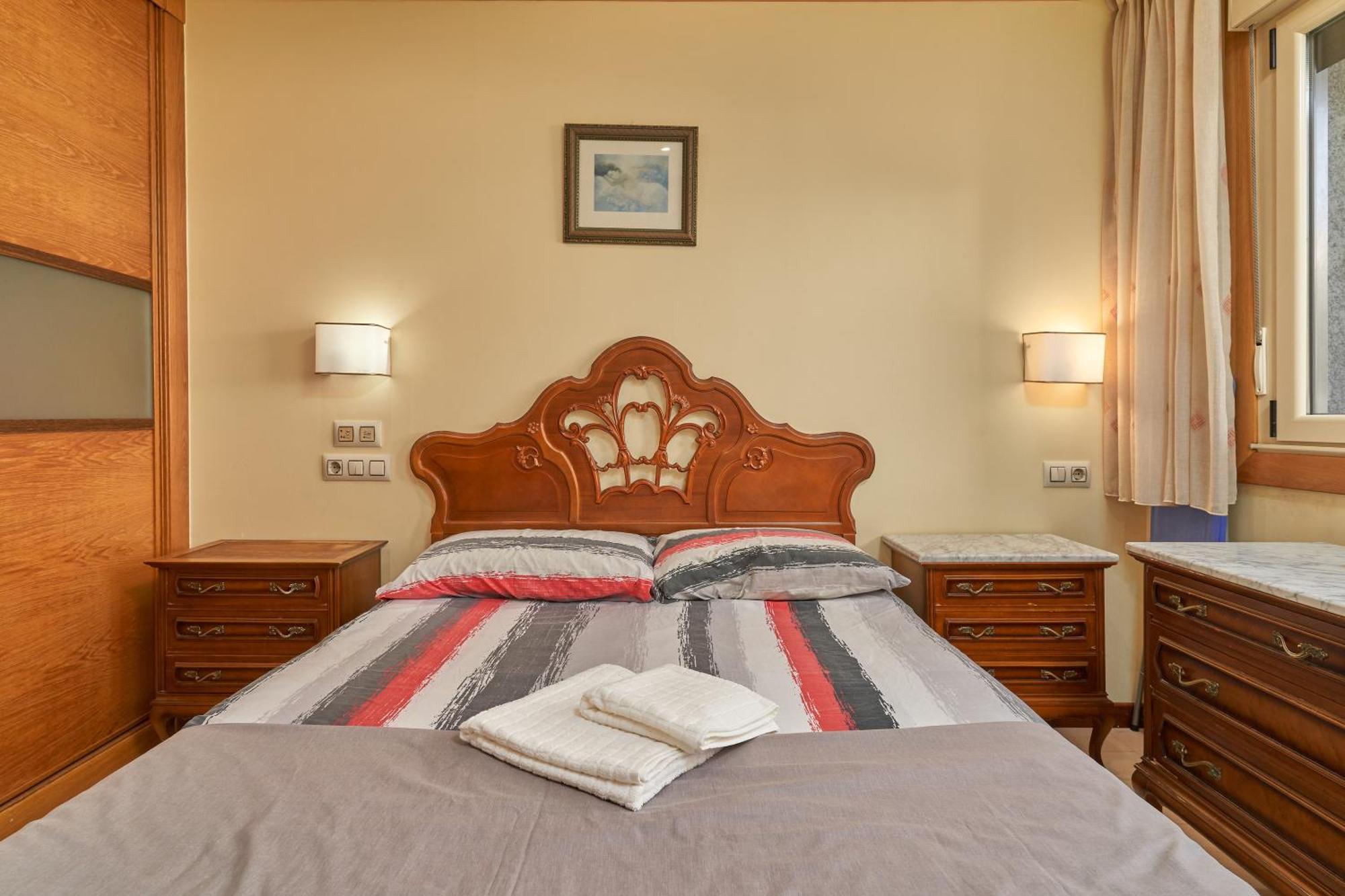 Mediterraneo Real Fuengirola Ngoại thất bức ảnh