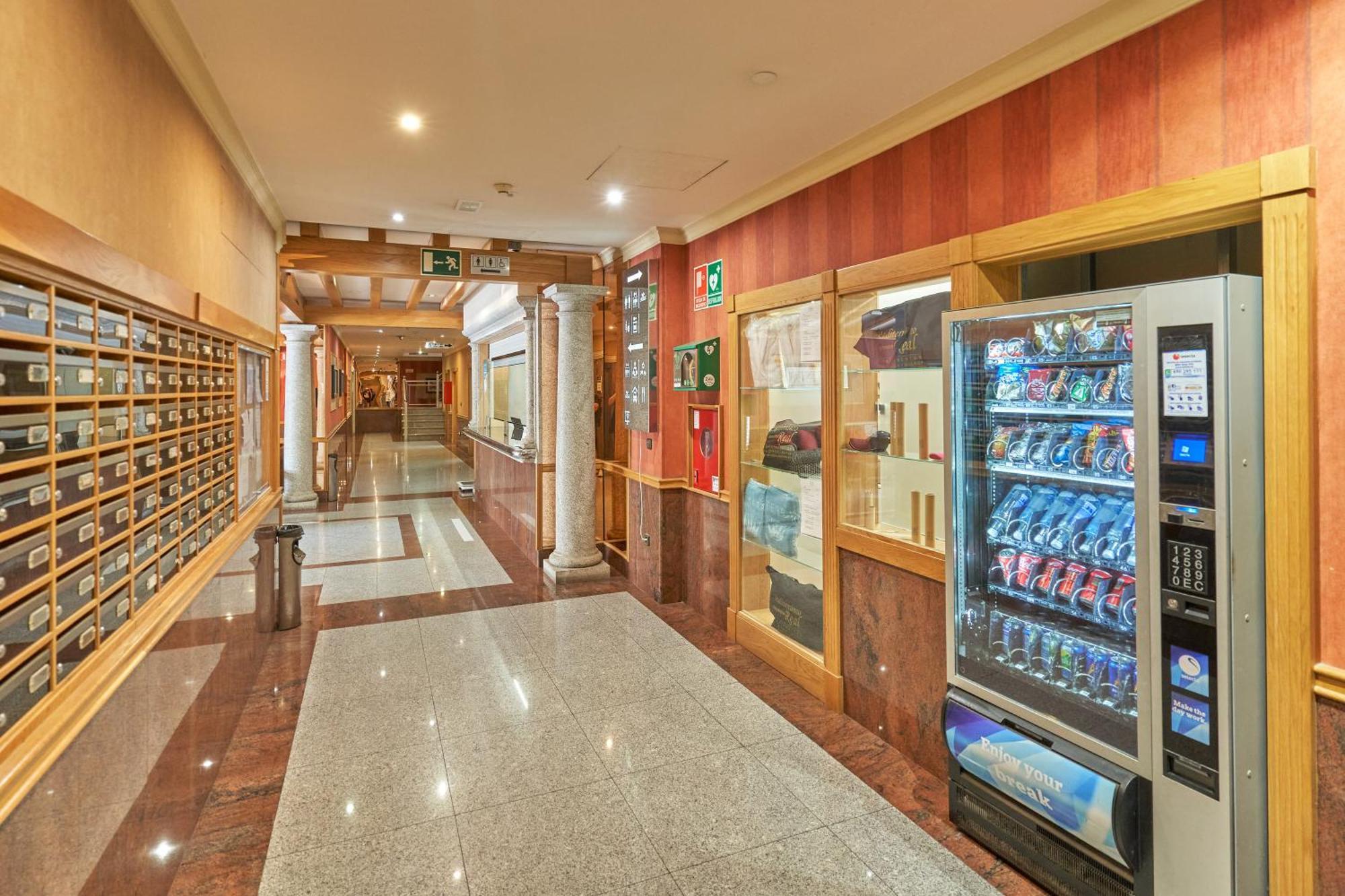 Mediterraneo Real Fuengirola Ngoại thất bức ảnh